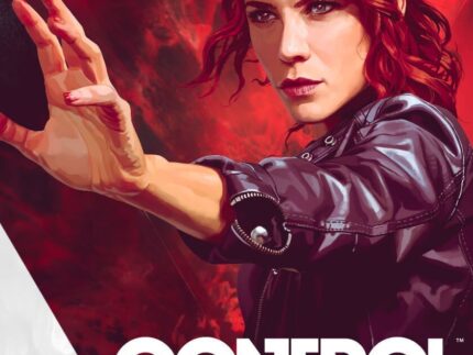 Control Ultimate Edition PC