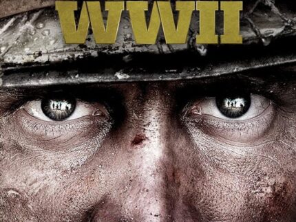 Call of Duty WWII PS4 - PS5